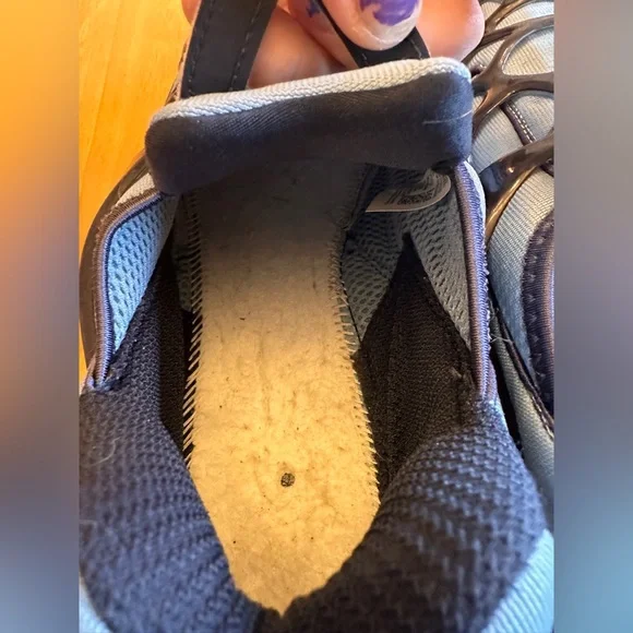 Men’s Nike Air Kukini Men’s Athletic Running Shoes in Blue Obsidian - Picture 5 of 14